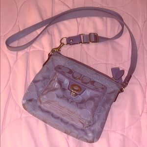 Coach Crossbody bag